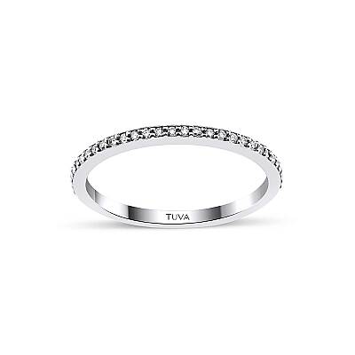1.80 Karat Radiant Tektaş Pırlanta Yüzük - HRD Sertifikalı - 5